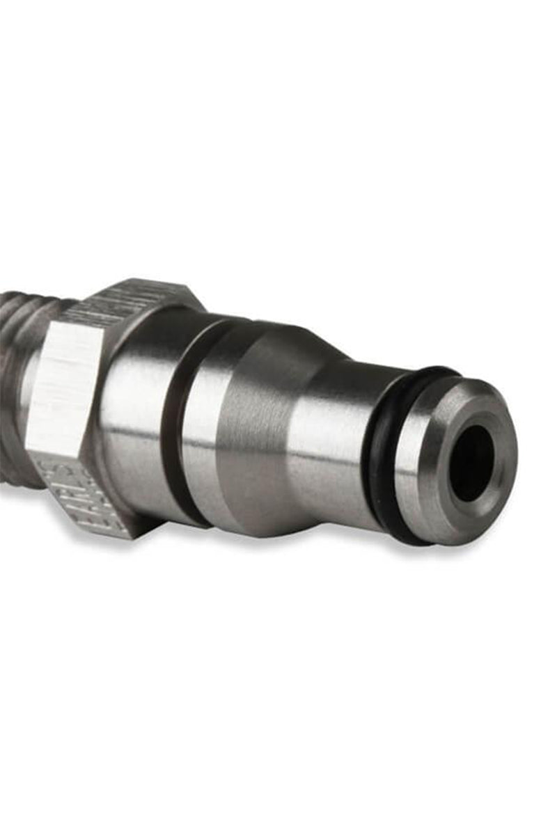 TR6060 Clutch Line Adapter Fitting Level 7 Motorsports