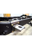 Tinworks 67-72 Chevy / GMC C10 Cab Mounts