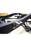 Tinworks 67-72 Chevy / GMC C10 Cab Mounts