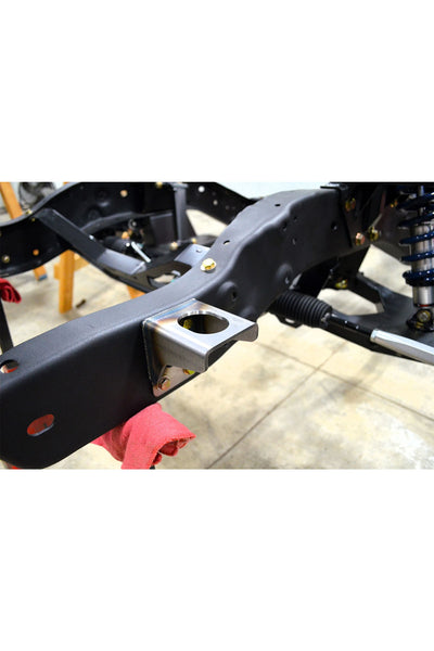 Inner Fender to Cab Bolt With Washer - 67-72 - Carolina Truck Shop Inner Fender to Cab Bolt With Washer - 67-72 - Carolina Truck Shop