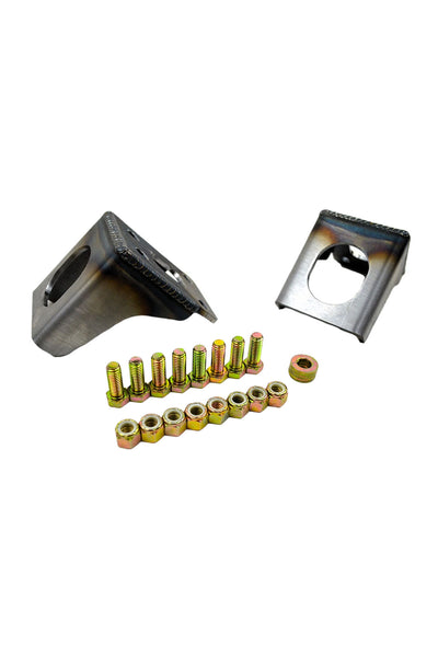 Tinworks 67-72 Chevy / GMC C10 Core Support Mounts