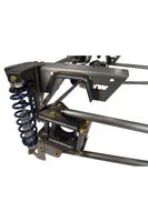 Tinworks Bolt-On 4 Link Suspension System, 73-87 C10 Chevy GMC