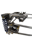 Tinworks Bolt-On 4 Link Suspension System, 73-87 C10 Chevy GMC