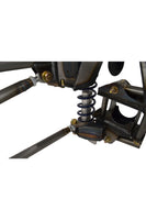 Tinworks Bolt-On 4 Link Suspension System, 73-87 C10 Chevy GMC