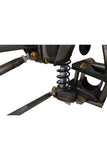 Tinworks Bolt-On 4 Link Suspension System, 73-87 C10 Chevy GMC