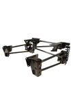 Tinworks Bolt-On 4 Link Suspension System, 73-87 C10 Chevy GMC