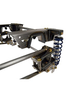 Tinworks Bolt-On 4 Link Suspension System, 73-87 C10 Chevy GMC