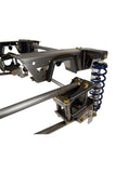 Tinworks Bolt-On 4 Link Suspension System, 73-87 C10 Chevy GMC