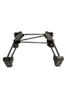 Tinworks Bolt-On 4 Link Suspension System, 73-87 C10 Chevy GMC