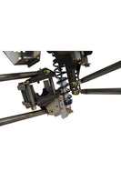Tinworks Bolt-On 4 Link Suspension System, 73-87 C10 Chevy GMC