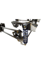 Tinworks Bolt-On 4 Link Suspension System, 73-87 C10 Chevy GMC