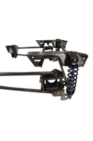 Tinworks Bolt-On 4 Link Suspension System, 73-87 C10 Chevy GMC