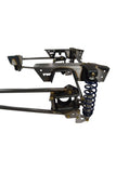 Tinworks Bolt-On 4 Link Suspension System, 73-87 C10 Chevy GMC