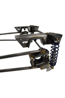 Tinworks Bolt-On 4 Link Suspension System, 73-87 C10 Chevy GMC