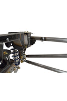Tinworks Bolt-On 4 Link Suspension System, 73-87 C10 Chevy GMC