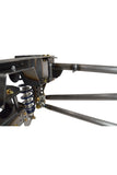 Tinworks Bolt-On 4 Link Suspension System, 73-87 C10 Chevy GMC