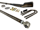 Rear Trailing Arms
