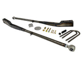 Rear Trailing Arms