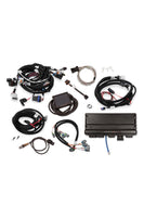 HOLLEY EFI TERMINATOR X MAX - LS1/LS6 - Drive-By-Wire