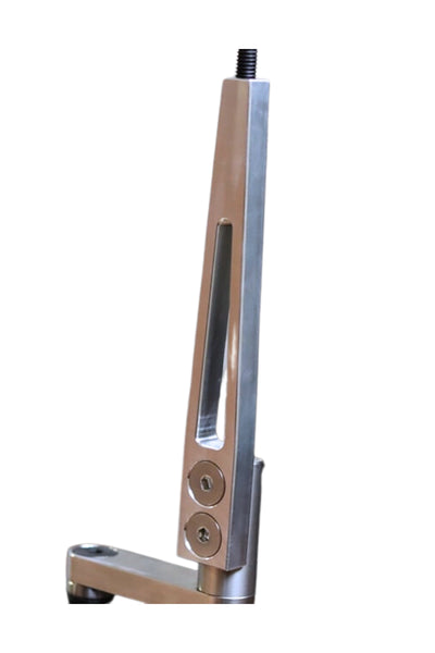Tick Performance 10" Billet Extended Shift Lever