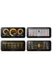 Haltech uC-10 Digital Dash Size: 10in