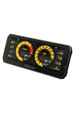 Haltech uC-10 Digital Dash Size: 10in