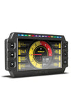 Haltech Stand Alone IC-7 Color Dash (Classic) Install Kit - CAN