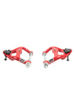 UMI Performance 1982-2003 S10/S15 Upper & Lower Front A-Arm Kit, 1/2" Taller Upper Ball Joints