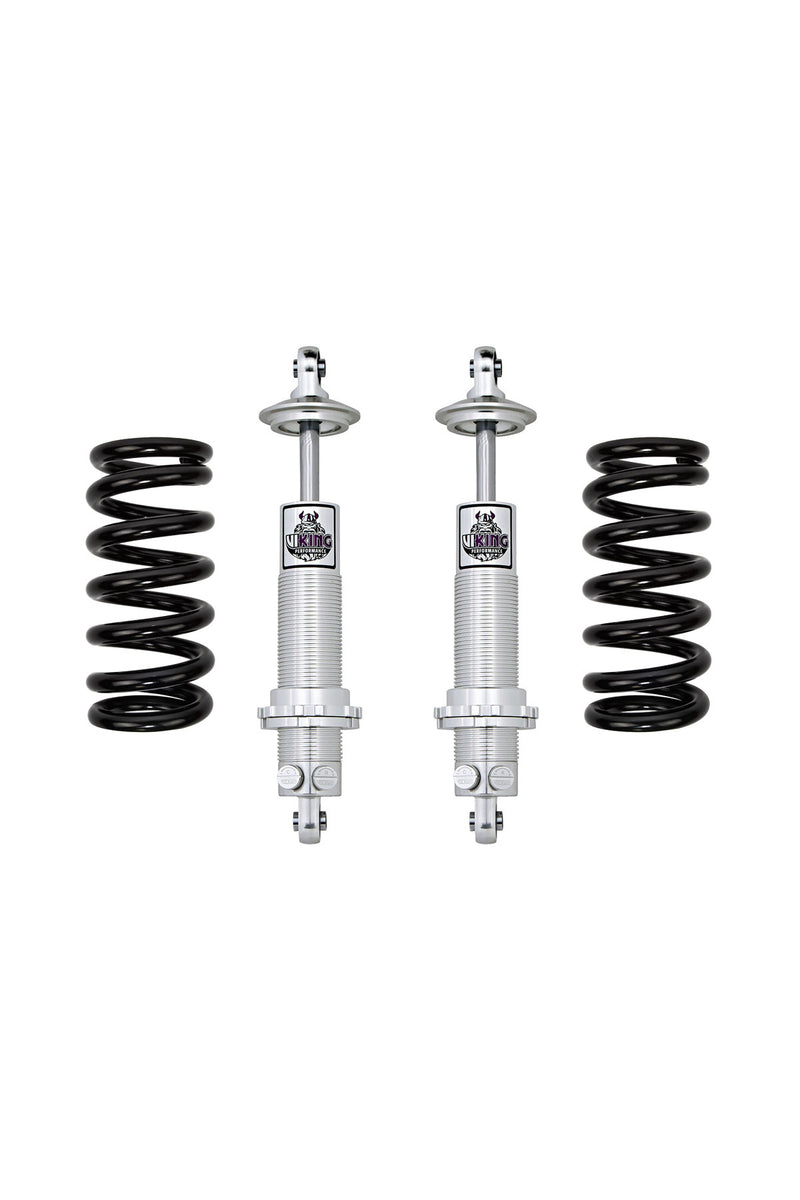 UMI 1963-1987 GM C10 Viking Front Coilover Kit – Level 7 Motorsports