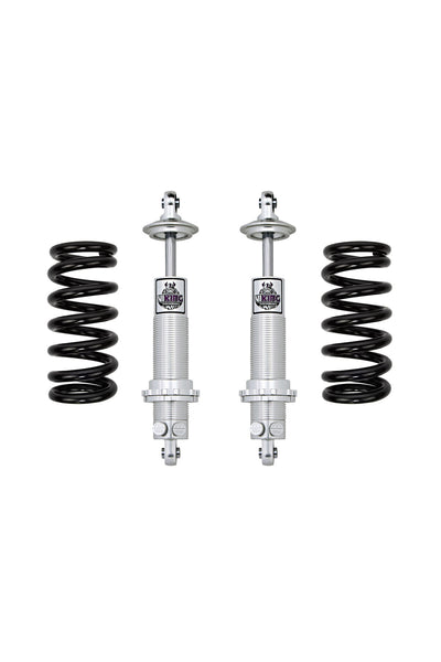 UMI 1963-1987 GM C10 Viking Front Coilover Kit