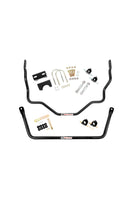 UMI 1973-1987 GM C10 Front and Rear Sway Bar Kit