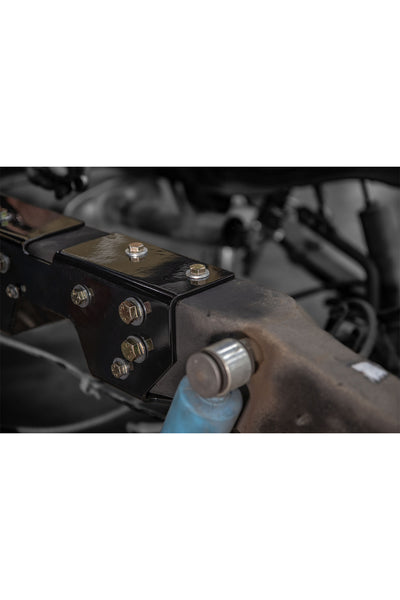 Frame C-Notch Kit, 1973-87 C10 – Level 7 Motorsports