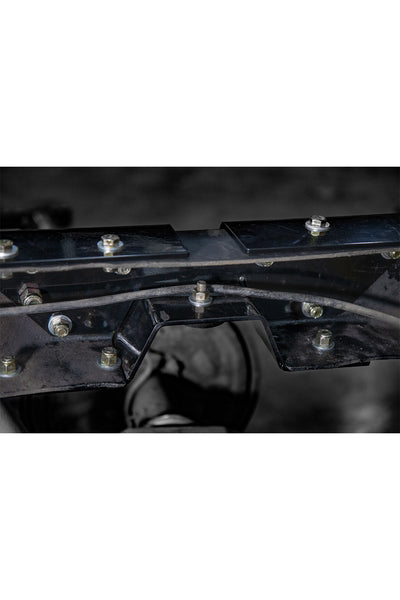 Frame C-Notch Kit, 1973-87 C10 – Level 7 Motorsports