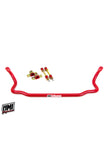 UMI Performance 1982-2003 S10/S15 Front Sway Bar, 1-¼” Solid