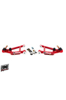 UMI Performance 1982-2003 S10/S15 Lower A-Arms, Coilover Only, Competition