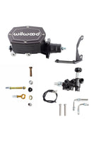 Wilwood Manual Brake Master Cylinder Kit for OBS CK1500 Trucks (Manual Brakes)