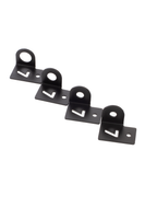 AN Bulkhead Mounting Bracket