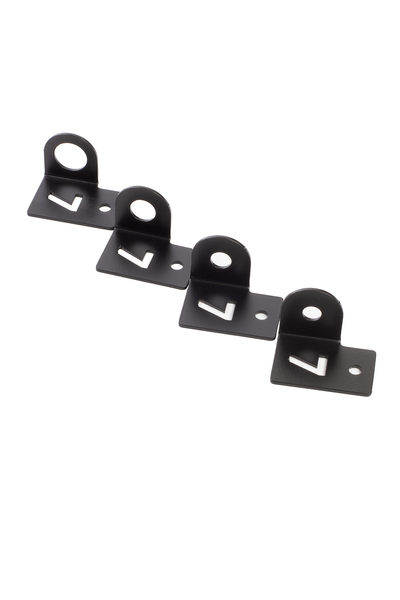 AN Bulkhead Mounting Bracket