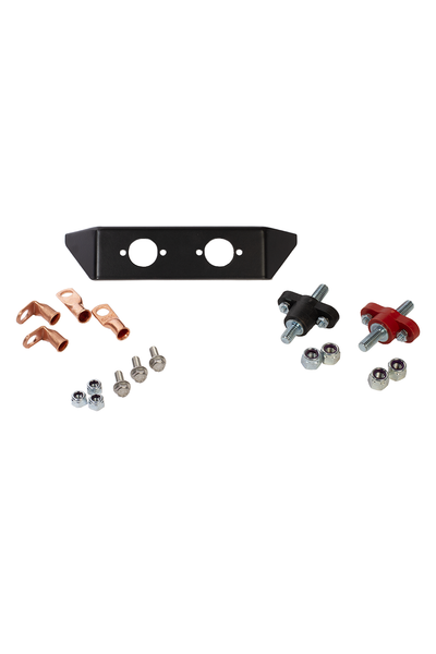 Chassis Mounted Power Bulkhead Kit
