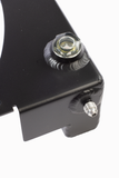 Radiator Overflow - Drivers Side Fan Mount
