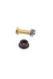 3/8" Brake Pedal Push Rod Bushing Kit