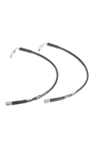 Pro Series Brake Caliper Hoses for No Limit 4-Link Pro Tech Chassis C10