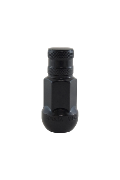 Forged Steel Closed End Lug Nuts