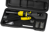Haltech HC5 Hydraulic Crimping Tool