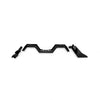Hooker BlackHeart Transmission Crossmember GM 1982-2004 S10/Sonoma