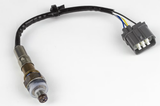 Haltech Wideband O2 Sensor (NTK LZA08-H5)