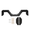 Hooker BlackHeart Transmission Crossmember GM 63-72 C10