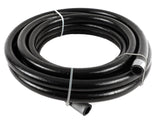 -6AN, 6000 Series PTFE Black Covered Hose (Priced per Inch) Test