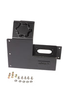 Bed Side Fuel Fill, 1967-72 C10 Pickup