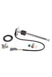 No Limit Engineering Fuel Level Sending Unit - 8.5" Length, 0-90 ohm.